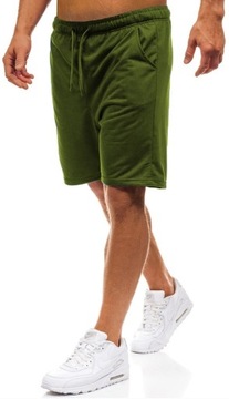 КОРОТКИЕ ШОРТЫ МУЖСКИЕ, ЦВЕТА