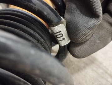 BMW I3 2015 TLUMIČE