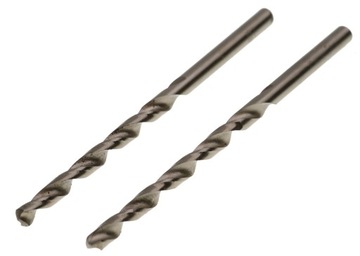 WIERTŁO DO METALU PRZEDŁUŻANE DŁUGIE 3,5 x 112 mm