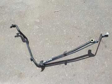 PŘÍVOD KLIMATIZACE VOLVO S60 I 2,4 D5 2003R