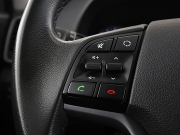 Hyundai Tucson III SUV 2.0 CRDI 136KM 2015 Hyundai Tucson Xpossible 4x4 navi kamera grzane, zdjęcie 30