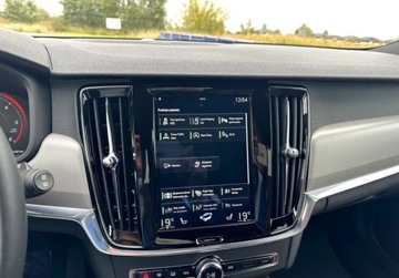 Volvo V90 II 2021 Volvo V90 2.0 D 197 KM 1 WLASCICIEL MOMENTUM ..., zdjęcie 11