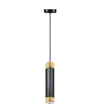 LAMPA SUFITOWA WISZĄCA ŻYRANDOL TUBA 28-315 LED