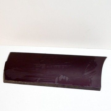 CADILLAC STS SEVILLE 1993 ZADNÍ STRANA LEVÝ LIŠTA DVEŘE ZADNÍCH