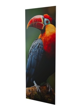 Grzejnik z OBRAZEM ART BIG30. 545x1570