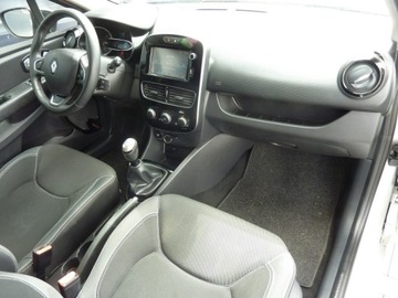 Renault Clio IV Hatchback 5d Facelifting 1.5 Energy dCi 90KM 2018 Renault Clio 1.5 Dci, zdjęcie 14