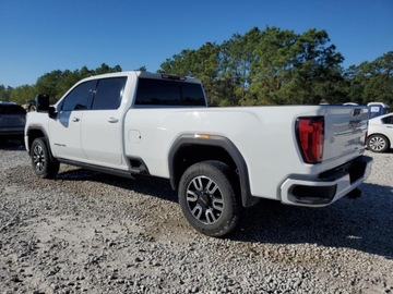  GMC Sierra K3500 At4 2023 6.6l 6.6 Diesel 401KM, zdjęcie 1