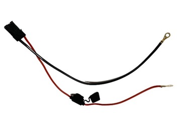 KABEL DO AKUMULATORA HULAJN0GI SCOOTERA VIRON