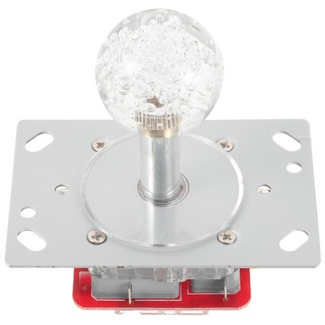 Замена джойстика Управление одной рукой