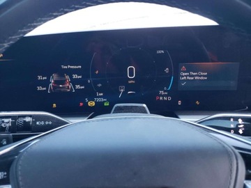 Cadillac 2024 Cadillac Inny Lyriq Sport 2024 Elektryczny 340KM, zdjęcie 9