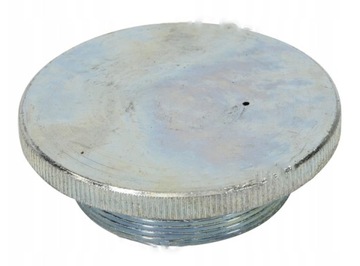 KOREK ZBIORNIKA PALIWA METALOWY NA GWINT STARY TYP URSUS C-330 C-328