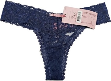 Hunkemoller Ulv String EU XXS