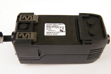 Интеллектуальный датчик Omron ZX2-LDA11