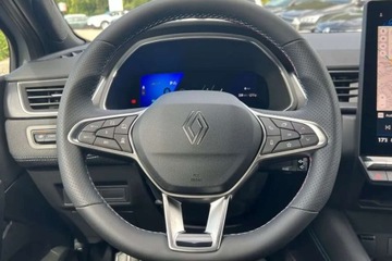 Renault 2025 Renault Symbioz esprit Alpine full hybrid E-Tech 160, Odbior Pazdziernik,, zdjęcie 13