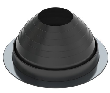 Guma EPDM KOŁNIERZ USZCZELNIAJĄCY 75-160mm