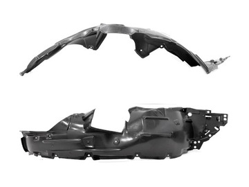 HONDA HR-V 2015-2018 PODBĚH PRAVÁ 74100T7JH00