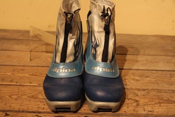 АЛЬПИНА ФРОСТ ННН - РАЗМЕР 35/22,5 СМ