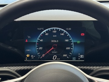 Mercedes CLA C118/X118 2022 Mercedes-Benz CLA 180 180 7G-DCT / 1 właściciel /, zdjęcie 14