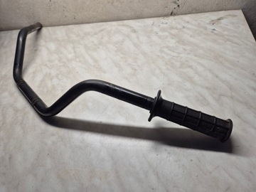 HONDA XL 650 V TRANSALP 2001 руль