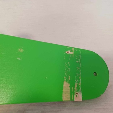 Cymbałki drewno krokodyl 7 tonów