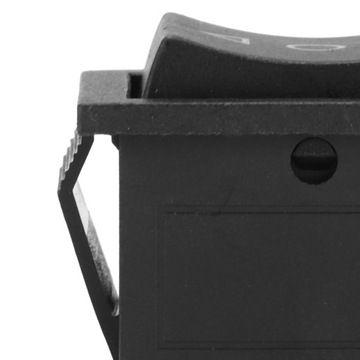 3-ПОЛОЖЕННЫЙ КУЛИСНЫЙ ПЕРЕКЛЮЧАТЕЛЬ 16A 125В AC 6 КОНТАКТОВ 20A 250В AC УНИВЕРСАЛЬНЫЙ