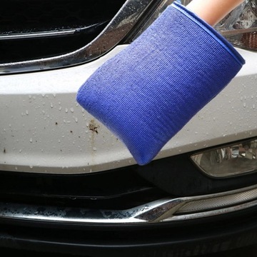 Глиняная перчатка, тонкая глиняная перчатка AutoCare для мытья