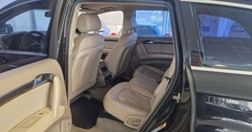 Audi Q7 I SUV 3.0 TDI quattro 233KM 2006 Audi Q7 3.0 TDI 233KM Quattro Pneumatyka Skorzana tapicerka 3.0 Diesel, zdjęcie 8