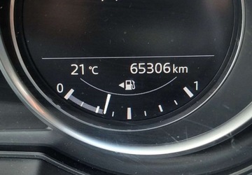 Mazda CX-5 II SUV 2.0 SKY-G 165KM 2019 Mazda CX-5 Mazda CX-5 SKYACTIV-G 165 AWD Exclusive-Line 2.0 Benzyna 165KM, zdjęcie 17