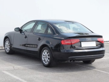 Audi A4 B8 Limousine Facelifting 1.8 TFSI 170KM 2014 Audi A4 1.8 TFSI, Salon Polska, Skóra, Xenon, zdjęcie 3