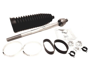 TRW JAR927 Осевой шарнир, рулевая тяга