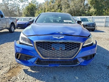  Genesis G80 Base 2020 3.3L 3.3 Benzyna 365KM, zdjęcie 6
