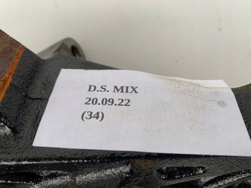 TOYOTA OE 12315-26020 UCHYCENÍ DRŽÁK KLADKA