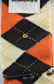 ГЕГИ BURLINGTON ШЕРСТЬ ХЛОПКОВЫЙ АКРИЛОВЫЙ ПЛОТНЫЙ ТЕПЛЫЙ КРАСНЫЙ -40%