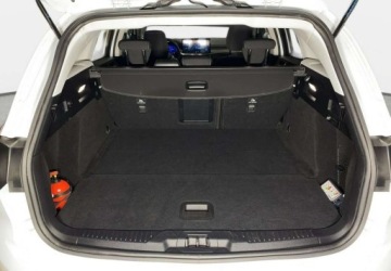 Ford Focus IV Kombi Facelifting 1.0 EcoBoost 125KM 2024 Ford Focus Titanium X 1.0 Ecoboost mHEV 125KM M6 2024r., Salon PL, I wl. V, zdjęcie 11