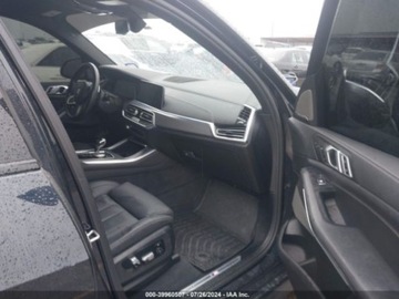 BMW X5 G05 2021 BMW X5 2021r, 3.0L 3.0 Benzyna 335KM, zdjęcie 8