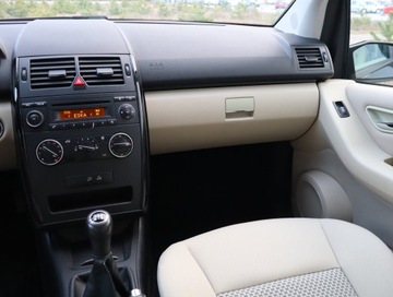 Mercedes Klasa A W169 Coupe 1.5 150 95KM 2008 Mercedes A A 150 , Salon Polska, GAZ, Klima, zdjęcie 7