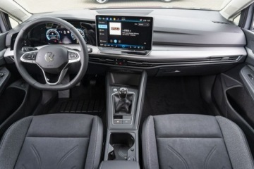 Volkswagen Golf VIII Hatchback Facelifting 1.5 TSI 150KM 2026 Volkswagen Golf Variant Life Plus 1.5 TSI 150 KM, zdjęcie 15