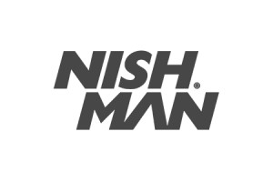 Nishman 03 Пылающий воск для укладки волос 150мл