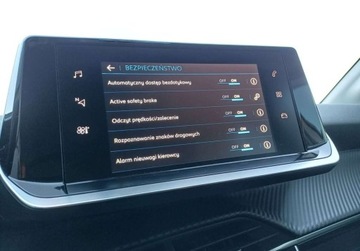 Peugeot 208 II Hatchback 1.2 PureTech 102KM 2023 Peugeot 208 221 Allure Pack 102 KM AUTOMAT I wl. GWARANCJA FV23, zdjęcie 22