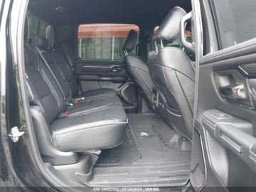  RAM 1500 2023r., 4x4, 5.7L 5.7 Benzyna 395KM, zdjęcie 10