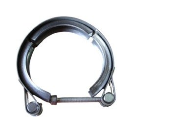 ŁĄCZNIK RURY WYDECHOWEJ VW 1K0253725