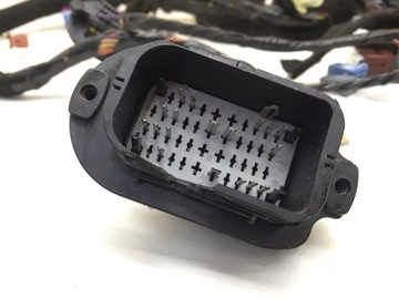 CLIO IV 4 INSTALACE SVAZEK POD KONZOLA DESKA