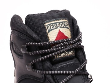 ТРЕККИНГОВЫЕ ОБУВИ RED ROCK 10303 GRITEX - 44