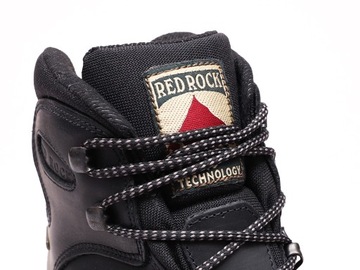 RED ROCK ТРЕККИНГОВЫЕ ОБУВИ 10303 GRITEX - 45