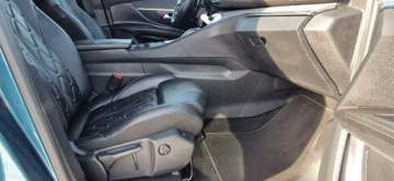 Peugeot 5008 II Crossover 1.6 THP 165KM 2018 Peugeot 5008 Jeden Właściciel 1.6 THP GT Pack, zdjęcie 25