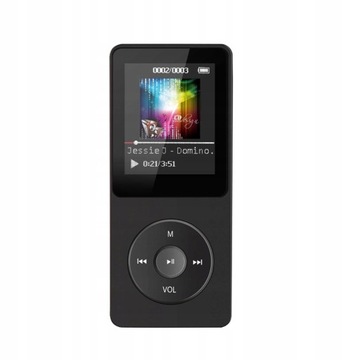 MP3-ПЛЕЕР BLUETOOTH 4.1HiFi РАДИО 1,8 ДЮЙМА