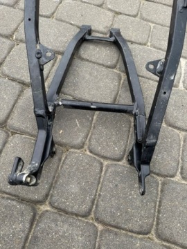 подрамник задней стойки yamaha yzf 250 / 450 r 06-09