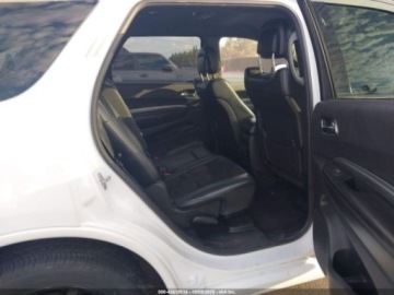 Dodge Durango III 3.6 V6 294KM 2018 Dodge Durango DODGE DURANGO GT RWD 3.6 Benzyna 295KM, zdjęcie 9