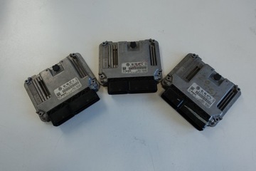 VW BEETLE 2.0 TSI KOMPUTER SILNIKA STEROWNIK ECU