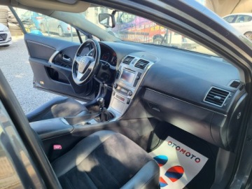 Toyota Avensis III Wagon Facelifting 1.8 Valvematic 147KM 2014 Toyota Avensis 1.8 147 KM 100% Przebieg 100% Bezwy, zdjęcie 18